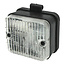 GRANIT Reversing light 85 x 74 x 55 mm, P21W, 12 V | FR.31.000