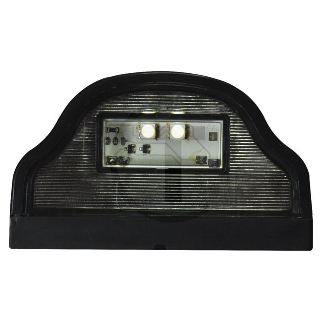 GRANIT Kennzeichenleuchte LED