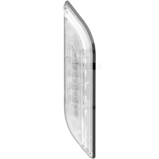 HELLA LED-knipperlicht achter links 12 / 24 V, 198 x 40 x 25 mm