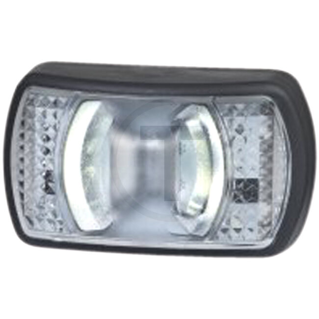 GRANIT LED Positionsleuchte