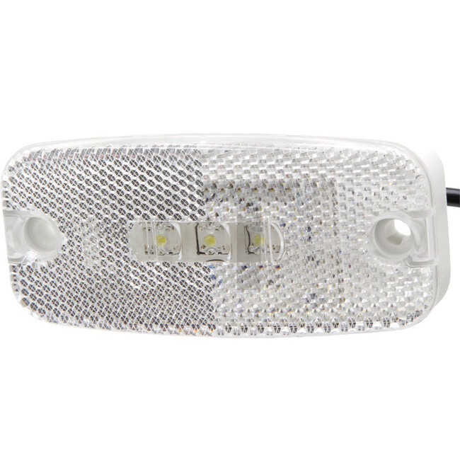 GRANIT Positionsleuchte - Leuchtmittel: LED, Leuchtmittel enthalten: ja - FA.51.703