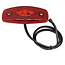 GRANIT Rear marker light LED 103 x 45 x 14,5 mm, 12 / 24 V | FP.51.703