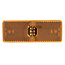 GRANIT LED side marker light - Bulb: LED, Bulbs included: Yes - 535-0.05/12