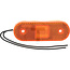 GRANIT Side marker light - Version: With approx. 50 cm connection cable, Bulb: LED, Bulbs included: Yes - FL.51.703, 229