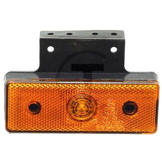 GRANIT Side marker light - Bulb: LED, Bulbs included: Yes
