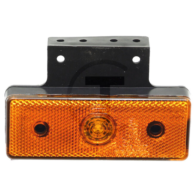 GRANIT Side marker light - Bulb: LED, Bulbs included: Yes - 540-2.05