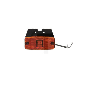 GRANIT Zijmarkeringslamp