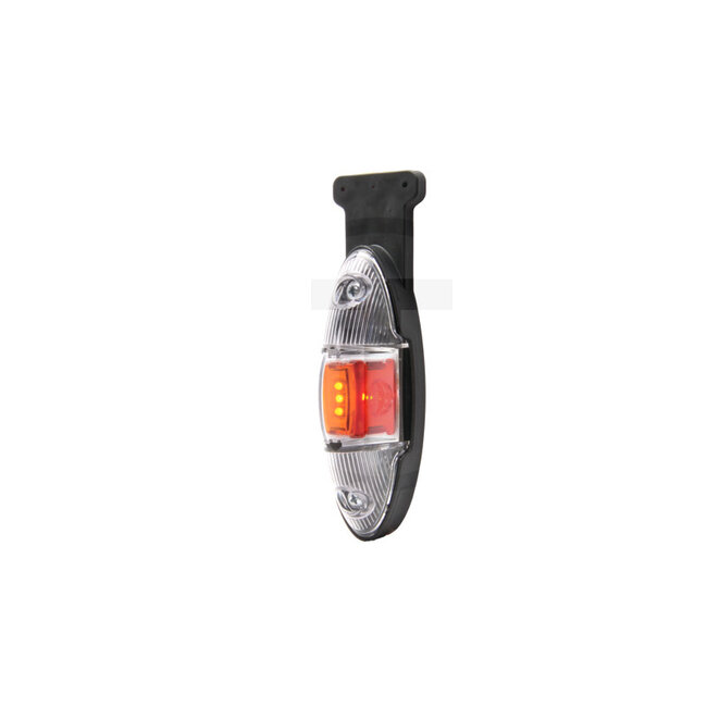 GRANIT LED-Umrissleuchte mit Seitenmarkierungsleuchte - 70788021, 819L/II