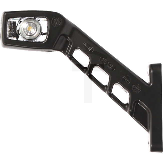 GRANIT LED Umrissleuchte links - Leuchtmittel: LED - 238L/4010002200