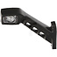 GRANIT LED outline marker light 12 / 24 V, 187 x 165 x 37 mm, left | 238L/4010002200