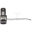 GRANIT LED outline marker light 12 / 24 V, 187 x 165 x 37 mm, left | 238L/4010002200