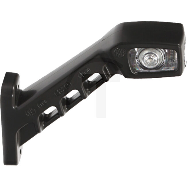 GRANIT LED Umrissleuchte rechts - Leuchtmittel: LED - 238P