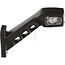GRANIT LED outline marker light 12 / 24 V, 187 x 165 x 37 mm, right | 238P
