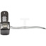 GRANIT LED outline marker light 12 / 24 V, 187 x 165 x 37 mm, right | 238P