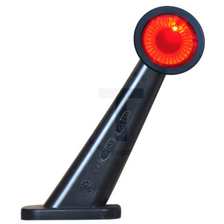 Multifunctionele lichten voor en achter links
