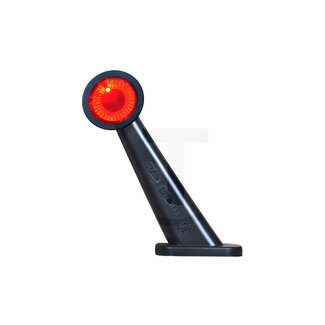 Multifunctionele lichten voor en achter rechts