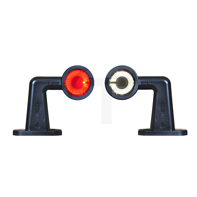 GRANIT Multifunctionele lichten voor en achter links - 70788015, 412BCL