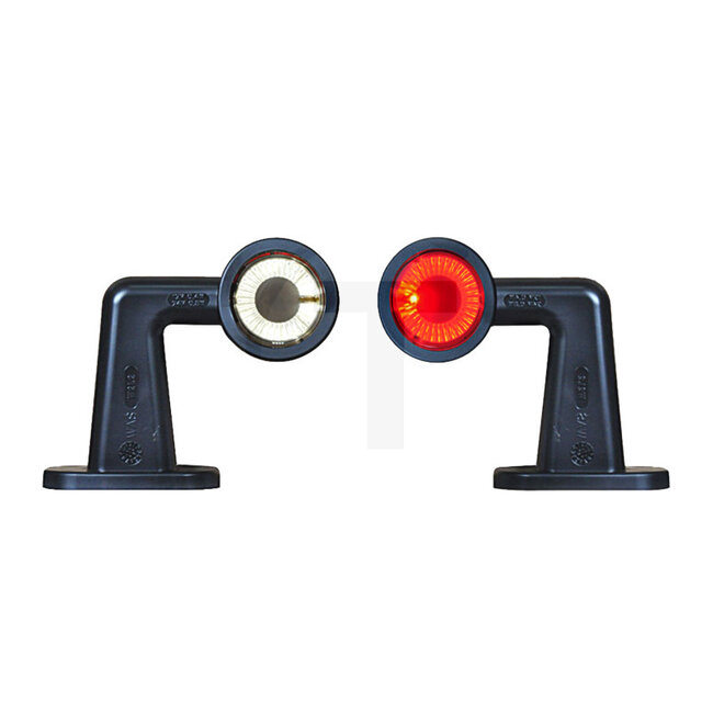 GRANIT Vorder-hintere Mehrfunktionsleuchten rechts - 412BCP