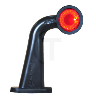 GRANIT Vorder-hintere Mehrfunktionsleuchten LED 12 / 24 V links