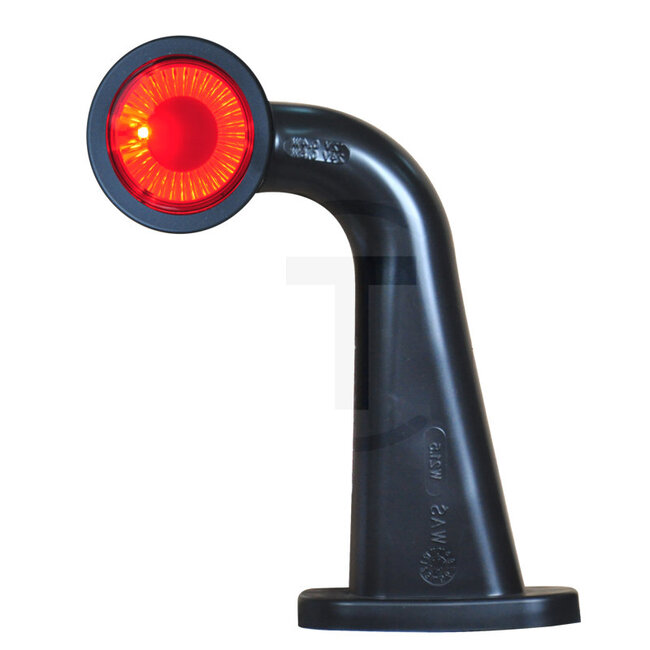 GRANIT Front/rear multifunction lights Right - 415BCP