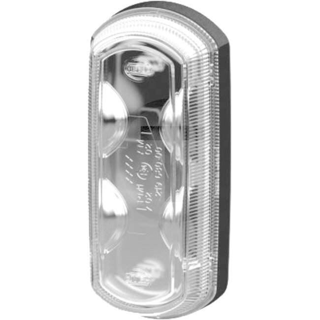 HELLA Shapeline Umrissleuchte LED left / right - Bulb: LED - 20080