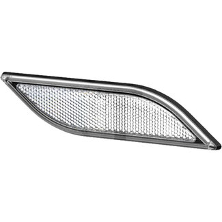 HELLA Reflector Shapeline voor rechts 162 x 40 x 12 mm, ECE / SAE