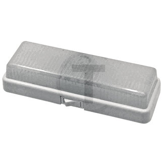 GRANIT Innenraumleuchten P21W, R10W, R5W, 200 x 70 x 40 mm, 12 V, Schalter