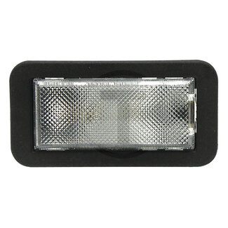 GRANIT Binnenverlichting T10,5x38, 136 x 71 x 18 mm, 12 V, schakelaar
