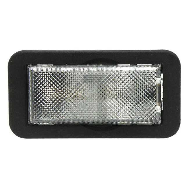 GRANIT Interior lights T10,5x38, 136 x 71 x 18 mm, 12 V, switch