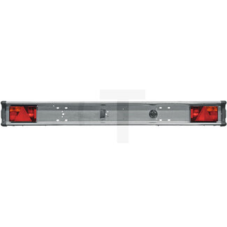 GRANIT Beleuchtungsträger 12 V Trailer 1950 mm, Anschlusskabel 8,5 m