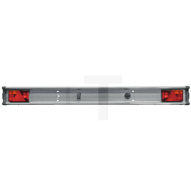 GRANIT Verlichtingsbalk voor 12 V-aanhangers - 70799012