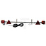 GRANIT Light bar adjustable 1,40 - 2,10 m, cable 7,50 m | BS.17.200SM, 43844