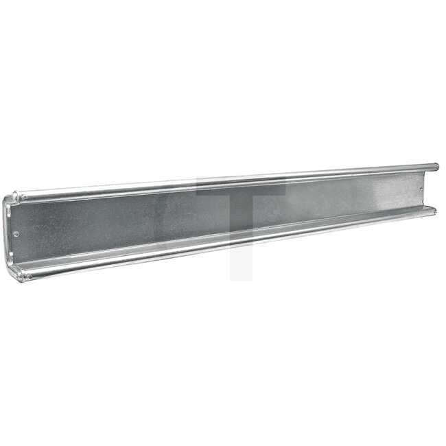 GRANIT Verlichtingsbalk 12 V, 2100 mm, verzinkt plaatstaal 2,5 mm