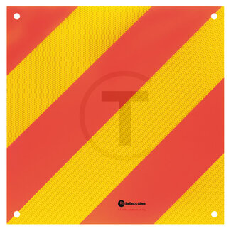 GRANIT Plaque de signalisation Italie