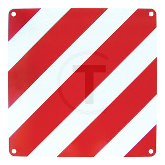 GRANIT Plaque de signalisation Italie