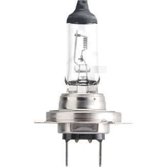 Philips Halogenlampe H7 - Spannung: 24 V, Leistung: 70 Watt, Sockel: PX26d