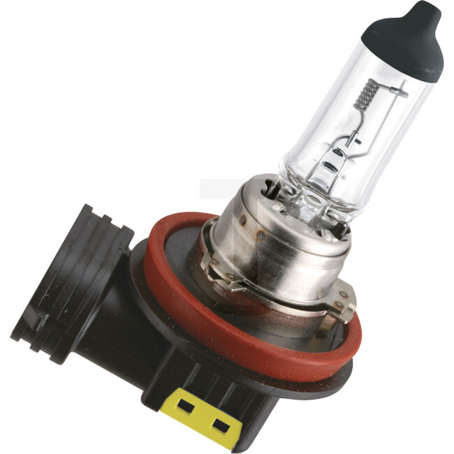 Philips Halogenlampe H11 - Spannung: 24 V, Leistung: 70 Watt, Sockel: PGJ19-2 - 24362MLC1