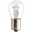 Philips Ball lamp P21W - 2 pcs - Voltage: 24 V, Power: 21 watts, Socket: BA15s - 13498B2