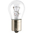 Philips Kogellamp P21W, 2 stuks - 44713498B213498B2 | Spanning: 24 V | Vermogen: 21 Watt | Sokkel: BA15s | Lamp: Halogeen | Passend voor: Achterlichten, dagrijlichten, remlichten, richtingaanwijzers aan de zijkant, achteruitrijlichten, richtingaanwijzers achter,
