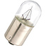Philips Spherical bulb R10W standard 24 V, 10 W, BA15s - 2 pieces | 0518289, 13814B2