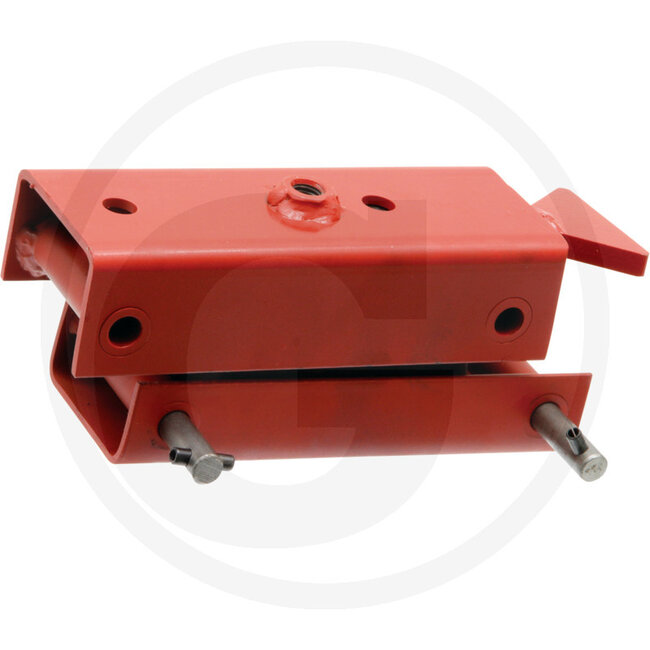 GRANIT Zittingveer nieuwe uitvoering McCORMICK / IHC D322, D326, D432, D439 - 15402457