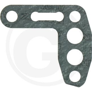 GRANIT Dichtung Ölfiltergehäuse Unimog U 406 - U 437, MB Trac 1000 - 1800