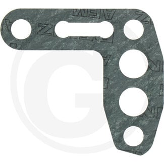 GRANIT Oil filter housing gasket Unimog U 406 - U 437, MB Trac 1000 - 1800