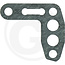 GRANIT Oil filter housing gasket Unimog U 406 - U 437, MB Trac 1000 - 1800