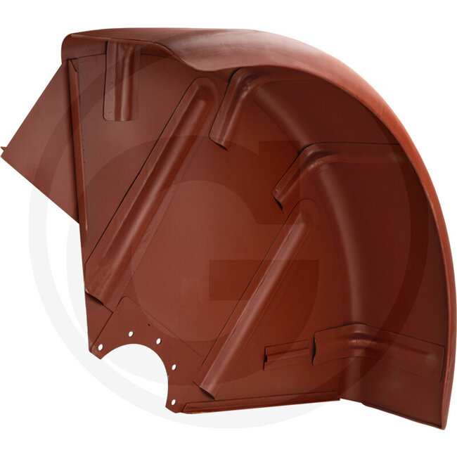 GRANIT Spatbord links hoge uitvoering Hanomag R16, R19, R217 - 1550312135701