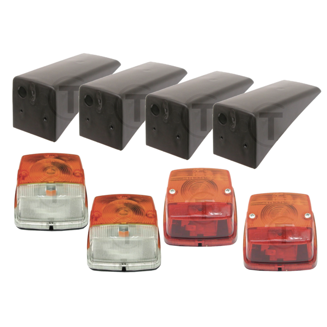 Lighting set IHC - 3148490R1, 44906471, 3121089R91, 80418871, 2BE003014-251