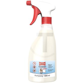 Ballistol Anti-prik dieren 600 ml