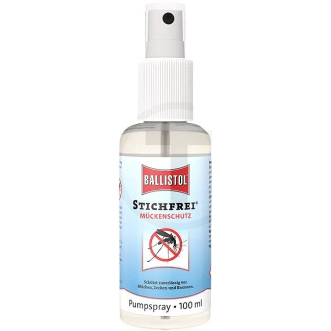 Ballistol Sting-free Pump spray 100 ml - 26808