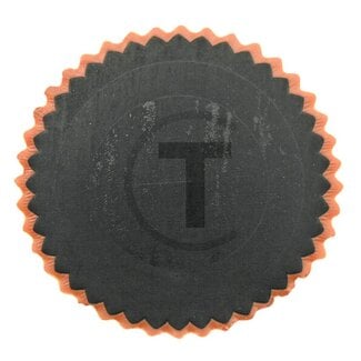 Tip Top Tube patches Ø 54 mm - 30 pcs