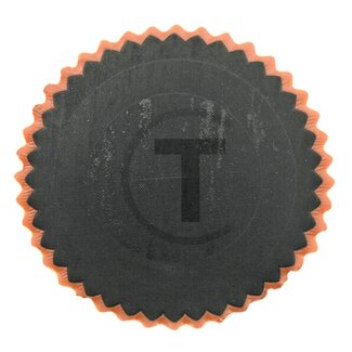 Tip Top Tube patches Ø 75 mm - 30 pcs